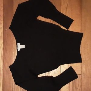 Vintage Erik Stewart sparkly sweater